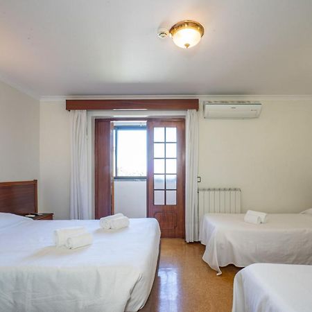 Santa Barbara By Umbral Otel Fátima Dış mekan fotoğraf