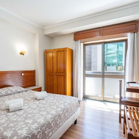 Santa Barbara By Umbral Otel Fátima Dış mekan fotoğraf