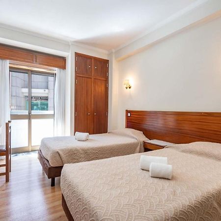 Santa Barbara By Umbral Otel Fátima Dış mekan fotoğraf