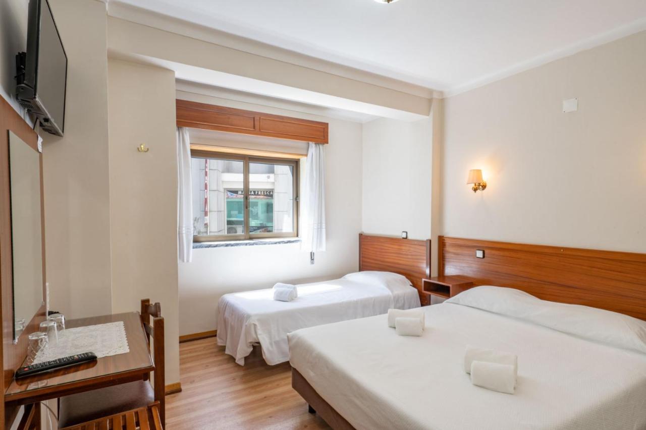 Santa Barbara By Umbral Otel Fátima Dış mekan fotoğraf