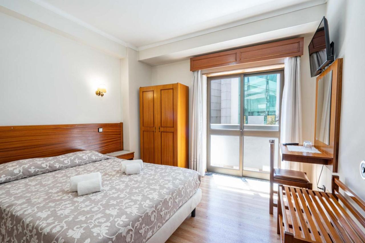 Santa Barbara By Umbral Otel Fátima Dış mekan fotoğraf